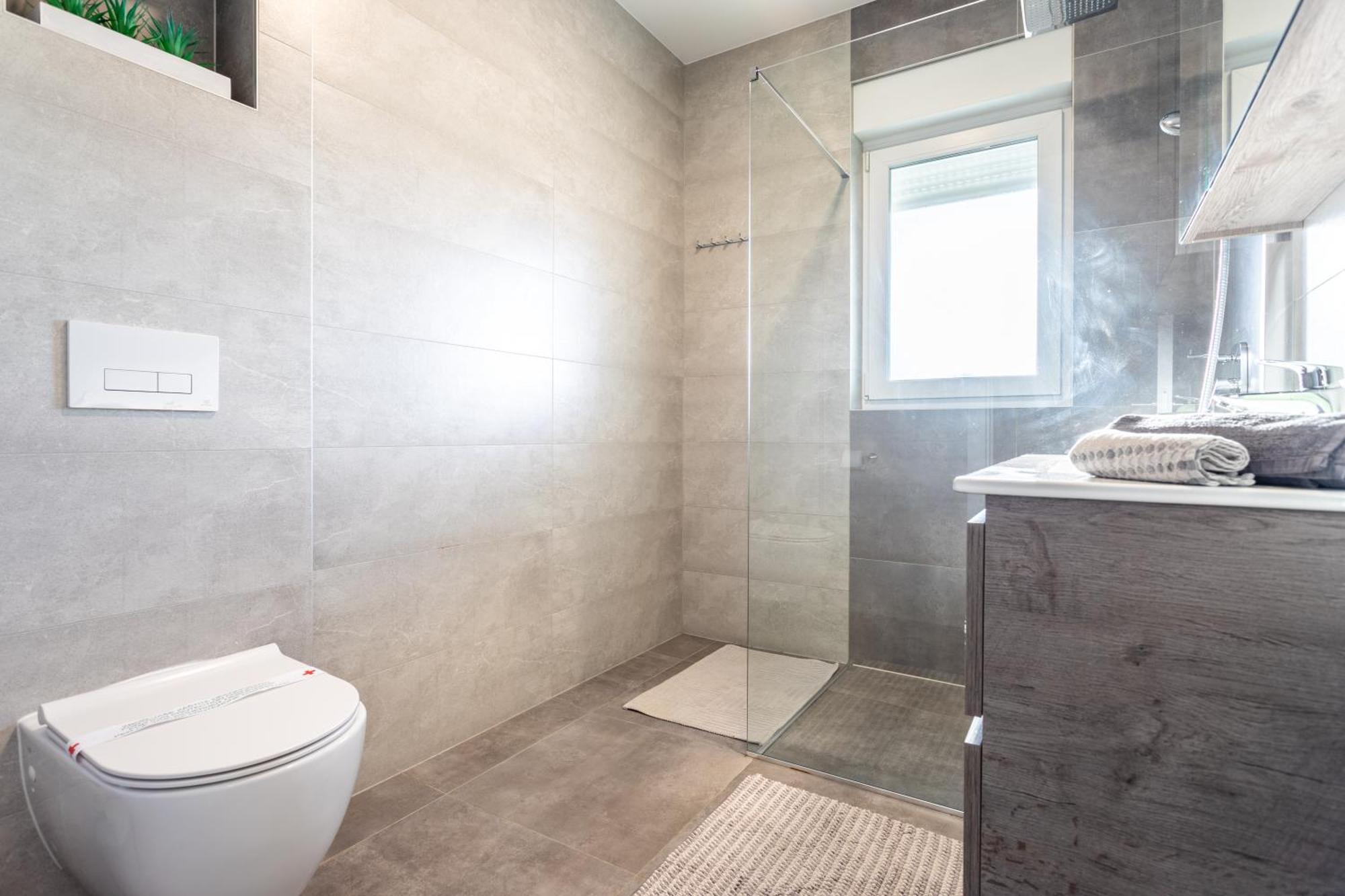 Luxury Penthouse Papic With Jacuzzi & The View * Split